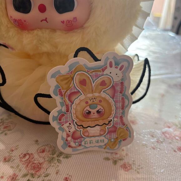 Baby Three Bunny Return Series Plush Blind Box - Picture 3 of 8